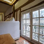 Nice Atypical Apartment In The Marshland