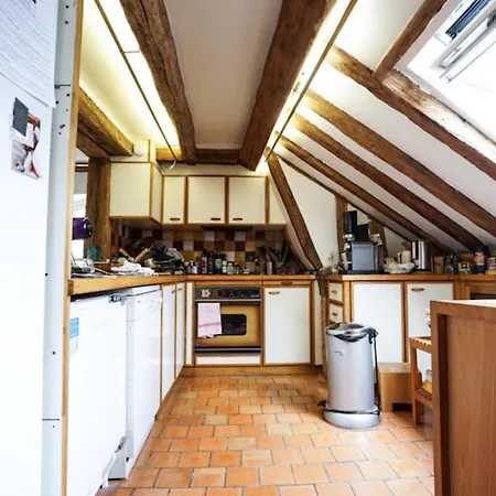 Nice Atypical In The Marshland Apartment *